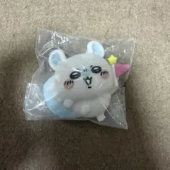 ちいかわパーク　モモンガ　ライティングマスコット