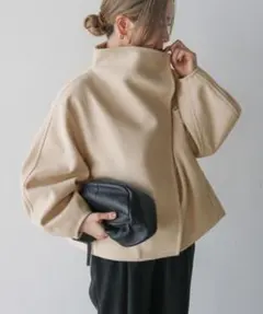 セレクトモカ ショートコート