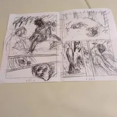 2026年最新】進撃の巨人 オンライン展覧会限定記念額装絵 の人気