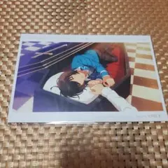 【あんスタ】 5周年 展示会 ポストカード 朔間凛月