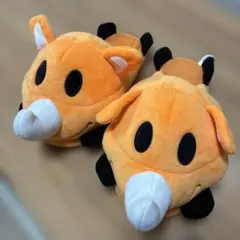 ジャグラー サイ ぬいぐるみ 2体 - メルカリ