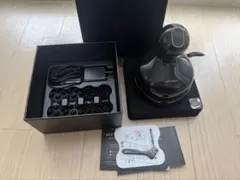 MYTREX MT-EHP22B 電気針 EMS HEAD SPA PRO