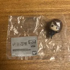 呪術廻戦　懐玉・玉折　カプセルフィギュアコレクション06 家入硝子