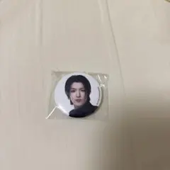 髙塚大夢　INI XQUARE 缶バッジ