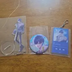 いれいす if 活動４周年記念