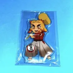 鬼滅の刃 ufotable 正月 アクスタ アクリルスタンド 煉獄 杏寿郎