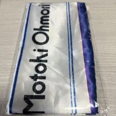 大森元貴◆OITOMA Midnight PillowCase 新品未開封