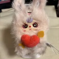 ベイビースリー キューピット うさぎ
