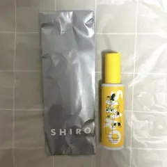 2025年最新】SHIRo 香水 フルーツブーケの人気アイテム - メルカリ