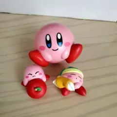 星のカービィ ゆらゆらマスコット PUTITTO