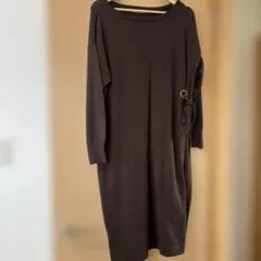 ナチュラルビューティベーシックのワンピース