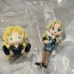 ベルモット ペタドール Palverse