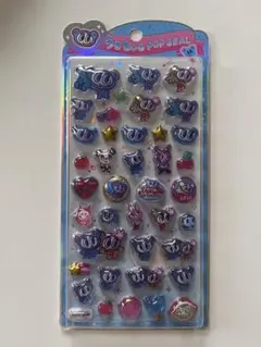 うるちゅる　エンジェルブルー　正規品　ナカムラくん　ナルミヤキャラクターズ