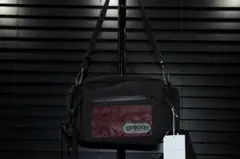 フラグスタフ × アウトドアプロダクツ 3WAY ウエスト / ショルダーバッグ