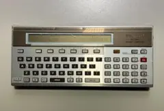 2026年最新】sharp pc-1500の人気アイテム - メルカリ