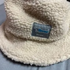 ニコアンド　ボアハット