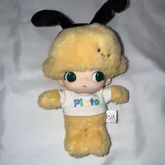 DIMOO WORLD × DISNEY シリーズ プルート