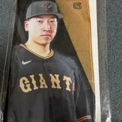 巨人 大勢 ユニフォーム [ships-immediately]-nk-replica