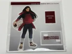 BORUTO NARUTO ボルト アクリルスタンド ベースヤードトーキョー