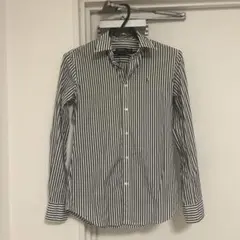 Polo Ralph Lauren スリムストレッチシャツ サイズ2