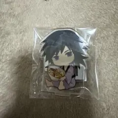 鬼滅の刃 ぎゅぎゅっとアクリルフィギュア 冨岡義勇