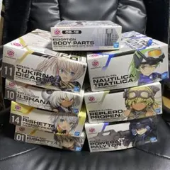 2025年最新】美少女プラモの人気アイテム - メルカリ