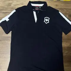 ◇VICTORINOX ビクトリノックス ポロシャツ