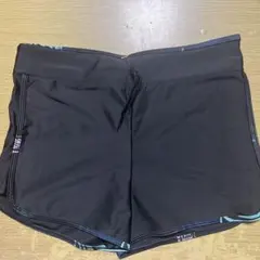 水着　スイムウェア　ショートパンツ　新品未使用