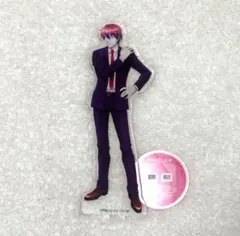 ヒソカ アクリルスタンド HUNTER×HUNTER