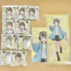 2025年最新】大空スバル 缶バッジの人気アイテム - メルカリ