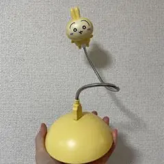 ちいかわうさぎUSBスタンドライト