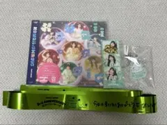 【匿名配送 】KawaiiってMagic 通常盤　櫻井優衣グッズ付き