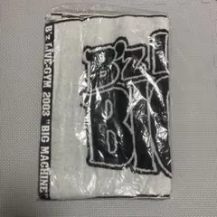 2025年最新】B'Z タオルの人気アイテム - メルカリ