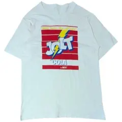 ジョルトコーラ販促品【のぼり汚れ有り】と新品【Tシャツ】 ジョルトコーラ販促品【のぼり汚れ有り】と新品【Tシャツ】 - メルカリ
