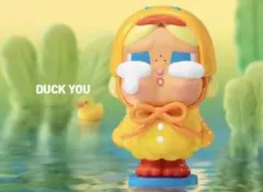 CRYBABY Crying Again フィギュア