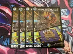 ace-murked 4枚