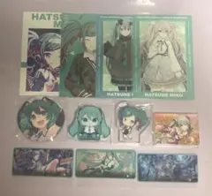 2026年最新】まとめ売り 初音ミクの人気アイテム - メルカリ