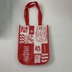 lululemon グラフィックプリント バッグのサムネイル