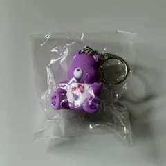 ケアベア　シークレットチャーム