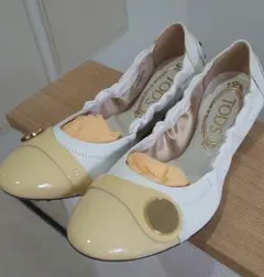 2026年最新】Tod's レディース フラットシューズ・バレエシューズの