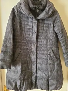 Burette Club ダウンジャケットダウンコート