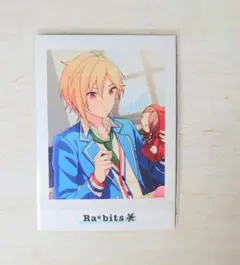 匿名配送 あんスタ　あんさんぶるスターズ　ぱしゃこれ　二兎なずな