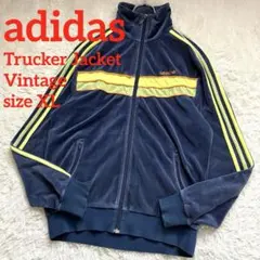 2026年最新】adidas トラックジャケット ネイビー ベロアの人気
