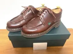良エイジング/2014年製] Paraboot Chambord (UK6) - メルカリ
