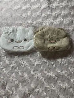 ポメラニアンもちしらたま