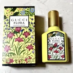 GUCCI FLORA GORGEOUS JASMINE 100ml - メルカリ