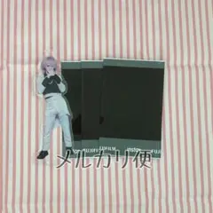 零[hz] アクリルスタンド