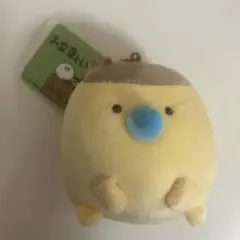 お文具といっしょプリンさん　ばぶんぐぬいぐるみ