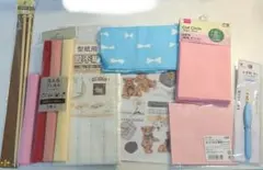 百均　詰め合わせ②【訳あり！】