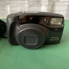 PENTAX zoom 105R 필름 카메라